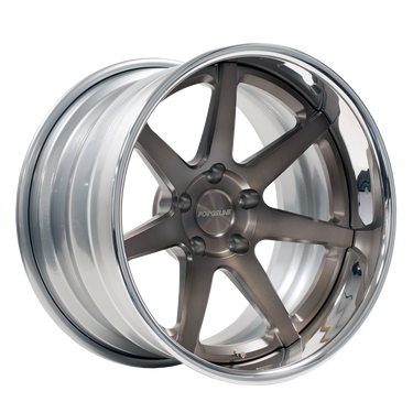Forgeline CV3C Wheels (3-piece)